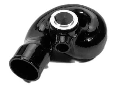 Quicksilver 8M0049970 (RISER, ELBOW)
