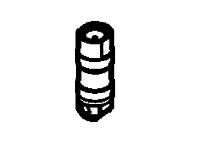 8M0231678 Hydraulikstößel (ROLLER LIFTER, HYDRAULIC)