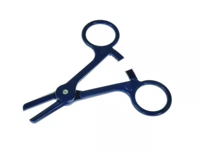 91-804063 Schlauchklemme für Schläuche bis 8 mm Außen-Ø