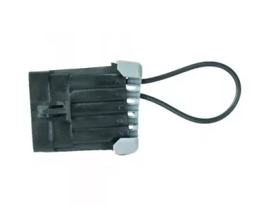 91-805747A2 JUMPER WIRE MerCruiser TIMING TOOL EFI