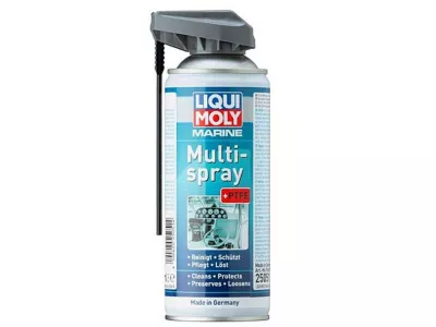 Liqui Moly Marine Multi-Spray, 400 ml
