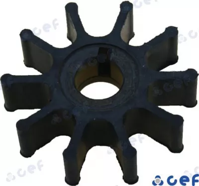 Impeller von CEF, passend zu verschiedenen Force / Chrysler (Aftermarket)