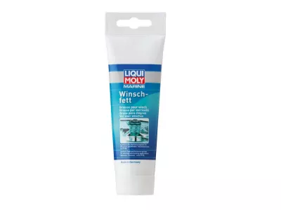 Liqui Moly Marine Winschfett mit PTFE, 100 g