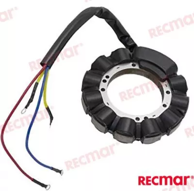 RECMAR Stator REC398-5255 (Aftermarket)