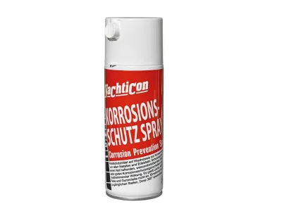 Yachticon Korrosionsschutzspray für Motoroberflächen 400 ml