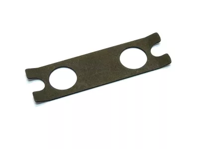 Sicherungsblech für Lenkwinkel / Lenkanschluss 76535T