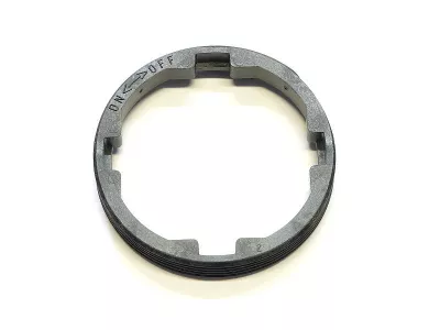 Quicksilver Ringschraube für Lagerträger am Getriebe Mercury 4 - 9.8 PS