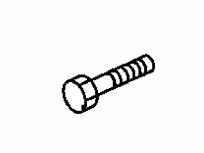 10-879194258 Schraube