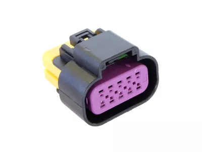 859318T1 SmartCraft Terminator gelb (10-Pin) für Can P