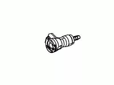 Quicksilver Anschluss 22-865417