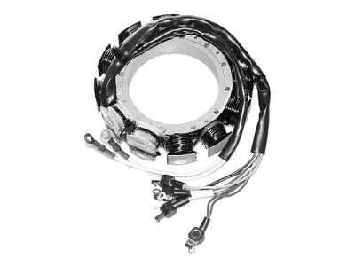 Nicht mehr lieferbar: Mercury / Mariner Stator 398-9610A5