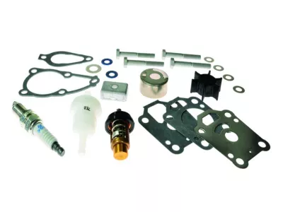 Wartungskit 300 h - Mercury / Mariner F4 / F5 / F6