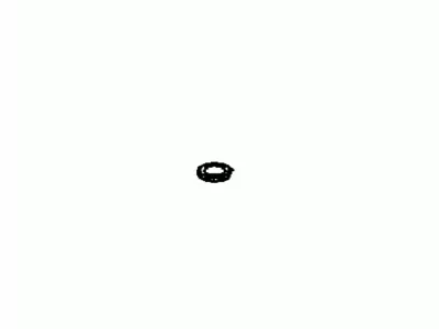 Quicksilver Scheibe 12-859080 (WASHER)
