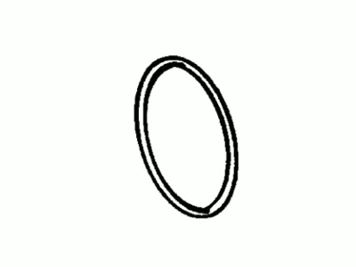 Quicksilver O-Ring 25-68935