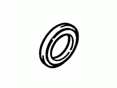 Quicksilver Thermostatdichtung 26-F664914