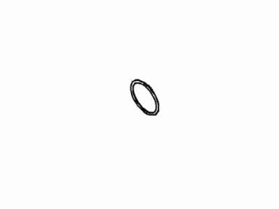 25-898836 O-Ring