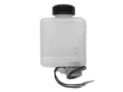 Quicksilver Getriebeöl-Monitor 8M0075709 - Anschluss nach links (bei Ansicht von vorn)