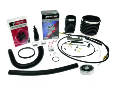 Wartungskit 300 h - Mercury MerCruiser Alpha One - (Maintenance Kit)